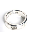 Tiffany Rings 1837 925