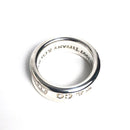 Tiffany Rings 1837 925