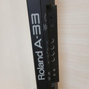 Roland Keyboard Instruments A-33 Midi