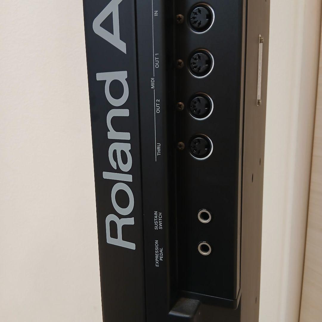 Roland Keyboard Instruments A-33 Midi