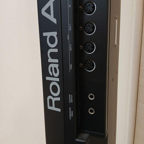 Roland Keyboard Instruments A-33 Midi