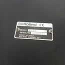 Roland Keyboard Instruments A-33 Midi