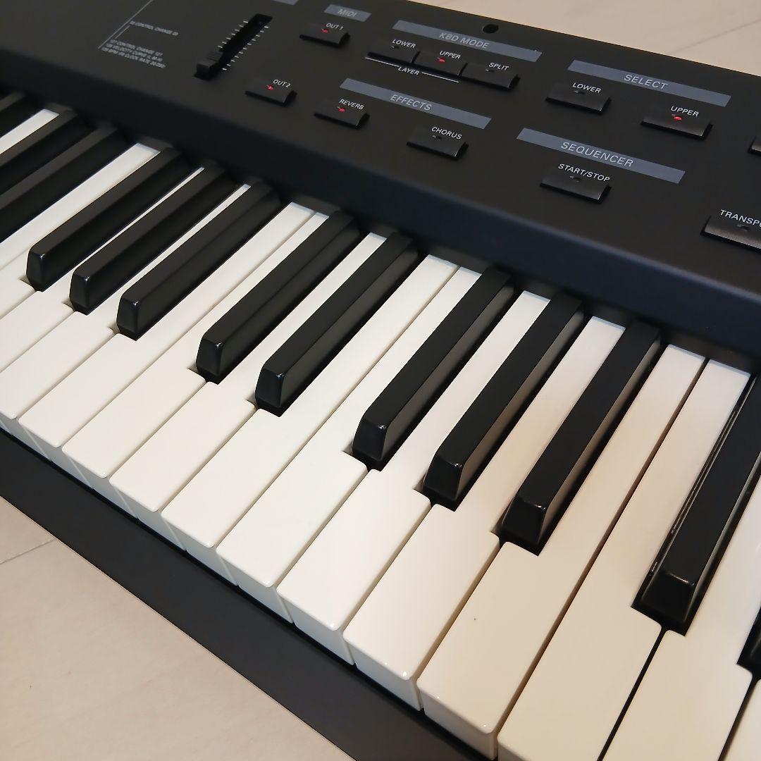 Roland Keyboard Instruments A-33 Midi