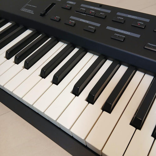 Roland Keyboard Instruments A-33 Midi