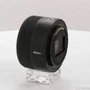 Nikon Lens (Zoom) Nikkor Z F 2.8 198