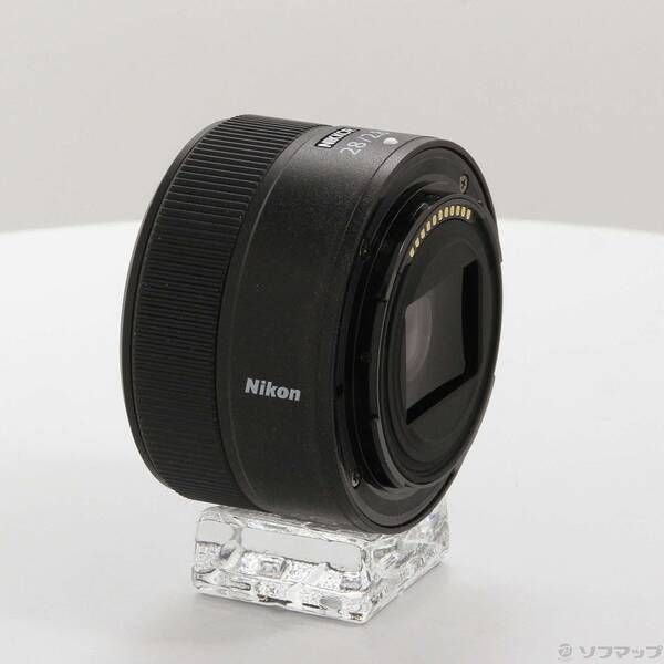 Nikon Lens (Zoom) Nikkor Z F 2.8 198