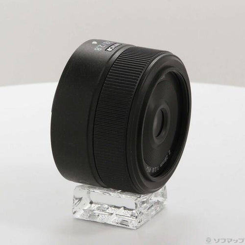 Nikon Lens (Zoom) Nikkor Z F 2.8 198