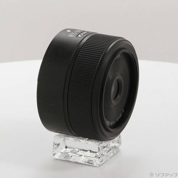 Nikon Lens (Zoom) Nikkor Z F 2.8 198