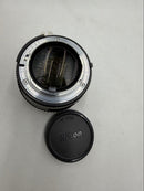 Nikon Prime Lenses Nikkor F/1.2