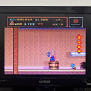 Super Famicom Games Sfc Popeye