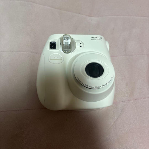Fujifilm Instant Cameras Instax Mini7S