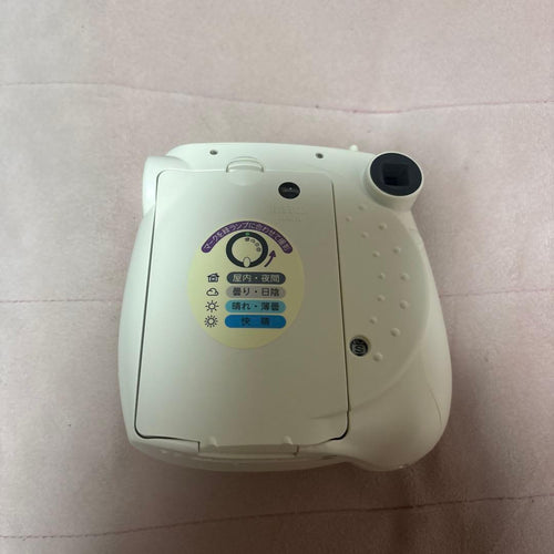 Fujifilm Instant Cameras Instax Mini7S