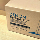 Denon Speakers Dht-S412-K