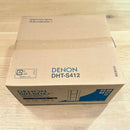 Denon Speakers Dht-S412-K