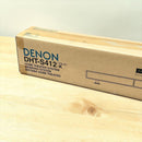 Denon Speakers Dht-S412-K