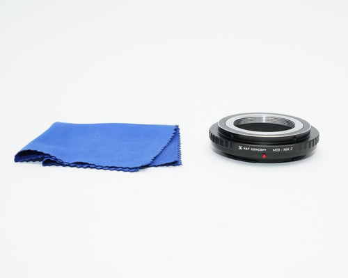 K&F Concept Mount Adapters M39 Z