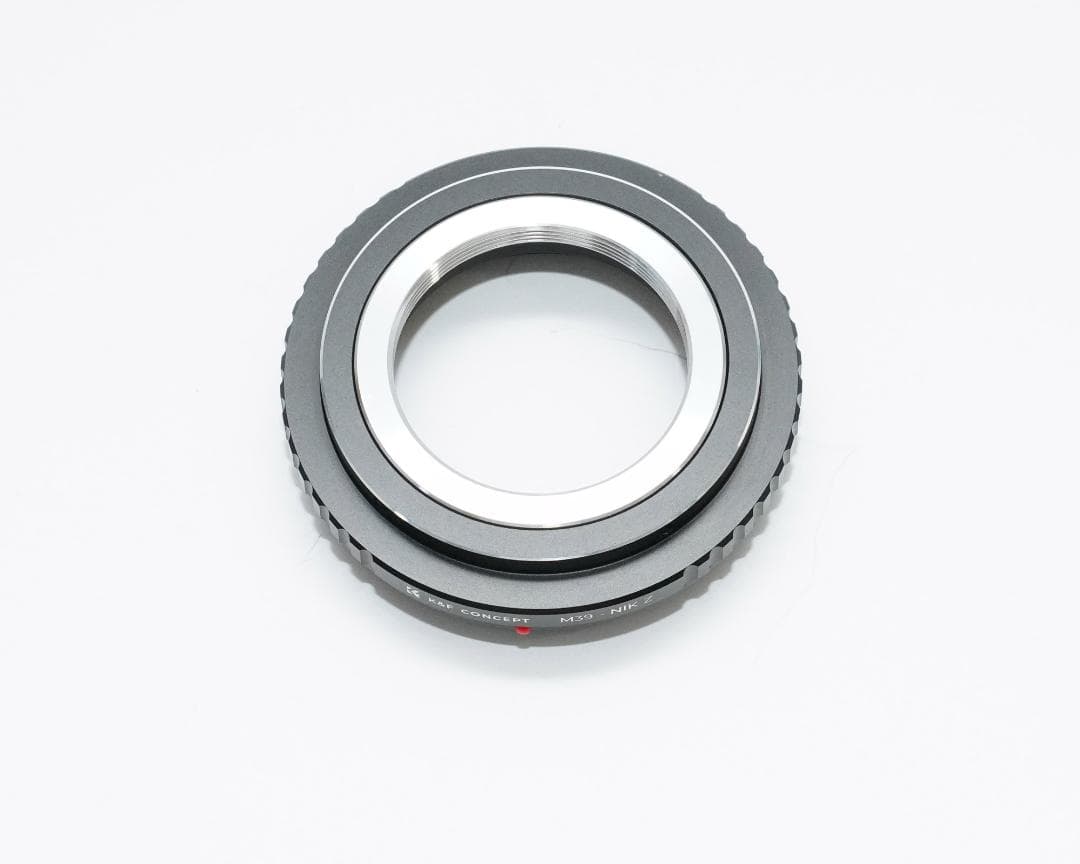 K&F Concept Mount Adapters M39 Z