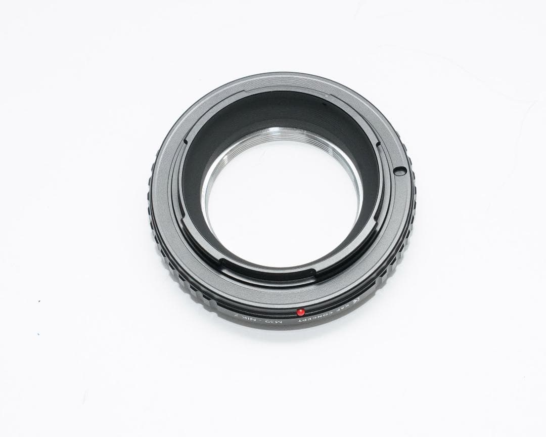 K&F Concept Mount Adapters M39 Z