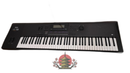 Yamaha Midi Keyboard Pad W5 Version 2