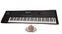 Yamaha Midi Keyboard Pad W5 Version 2