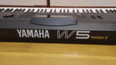 Yamaha Midi Keyboard Pad W5 Version 2