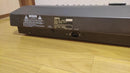 Yamaha Midi Keyboard Pad W5 Version 2