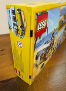 Lego Sunshine Surfer Van