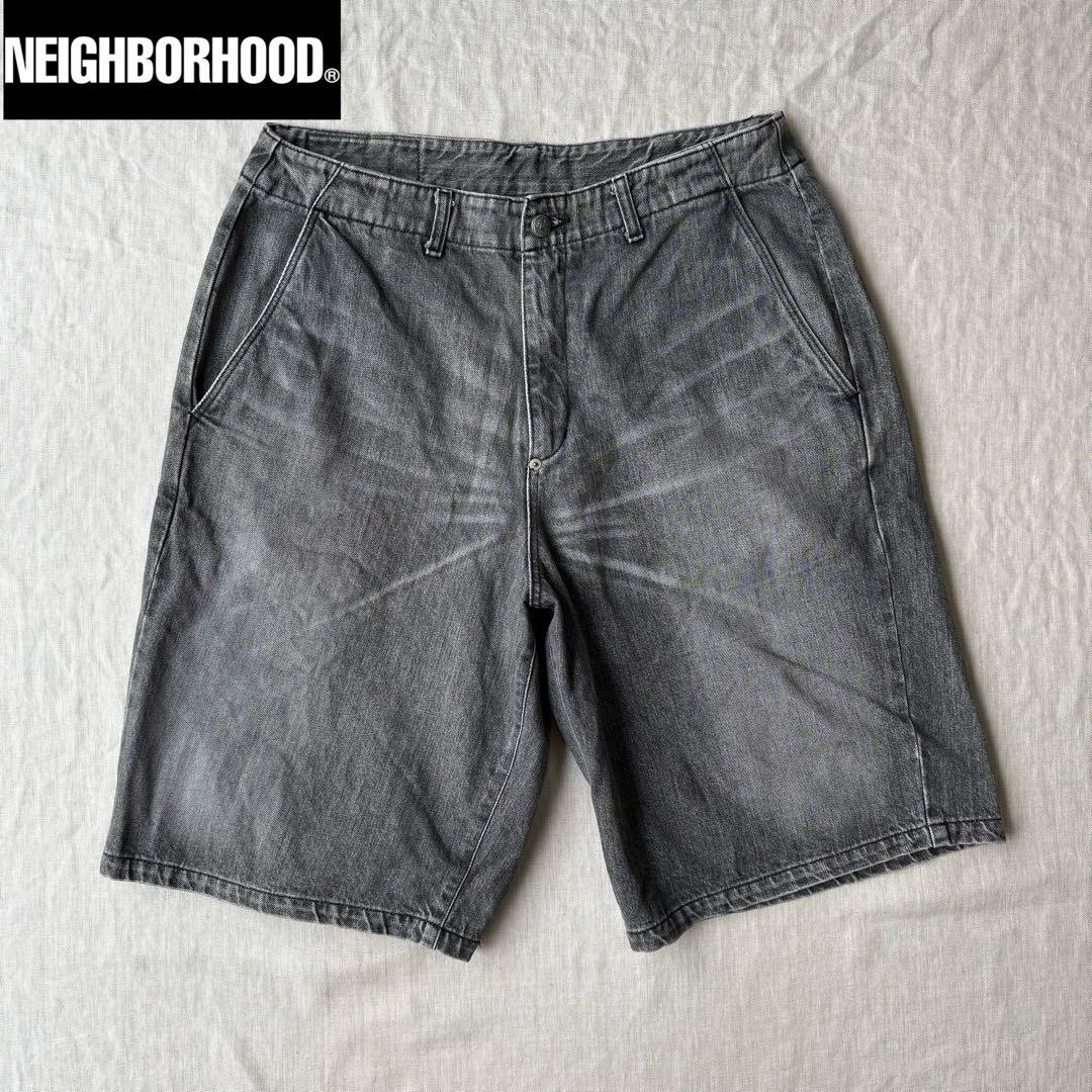 Neighborhood Short Pants And Shorts