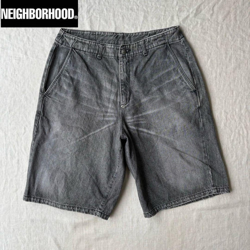 Neighborhood Short Pants And Shorts