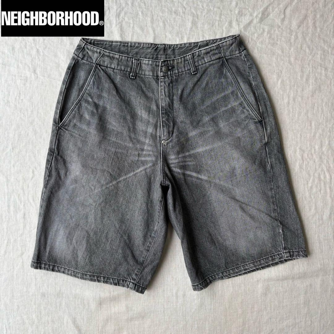 Neighborhood Short Pants And Shorts