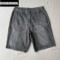 Neighborhood Short Pants And Shorts