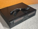 Technics Equalizers Sh-D5000