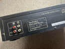 Technics Equalizers Sh-D5000