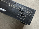 Technics Equalizers Sh-D5000