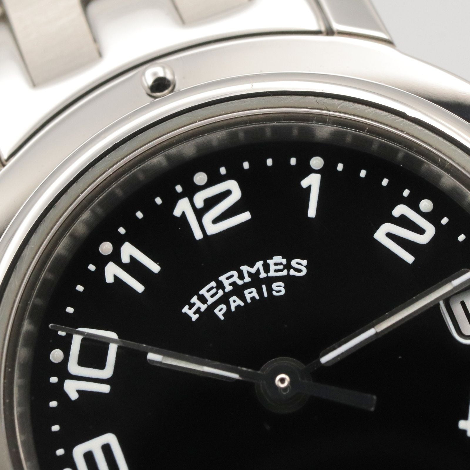 Hermes Others Cl4.210 Used A