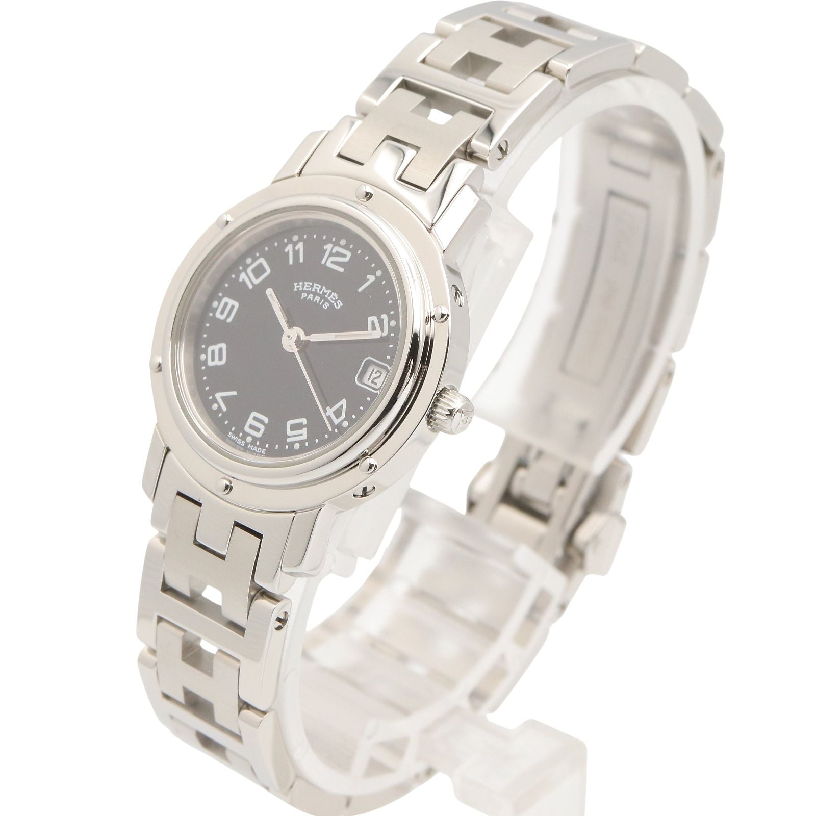 Hermes Others Cl4.210 Used A
