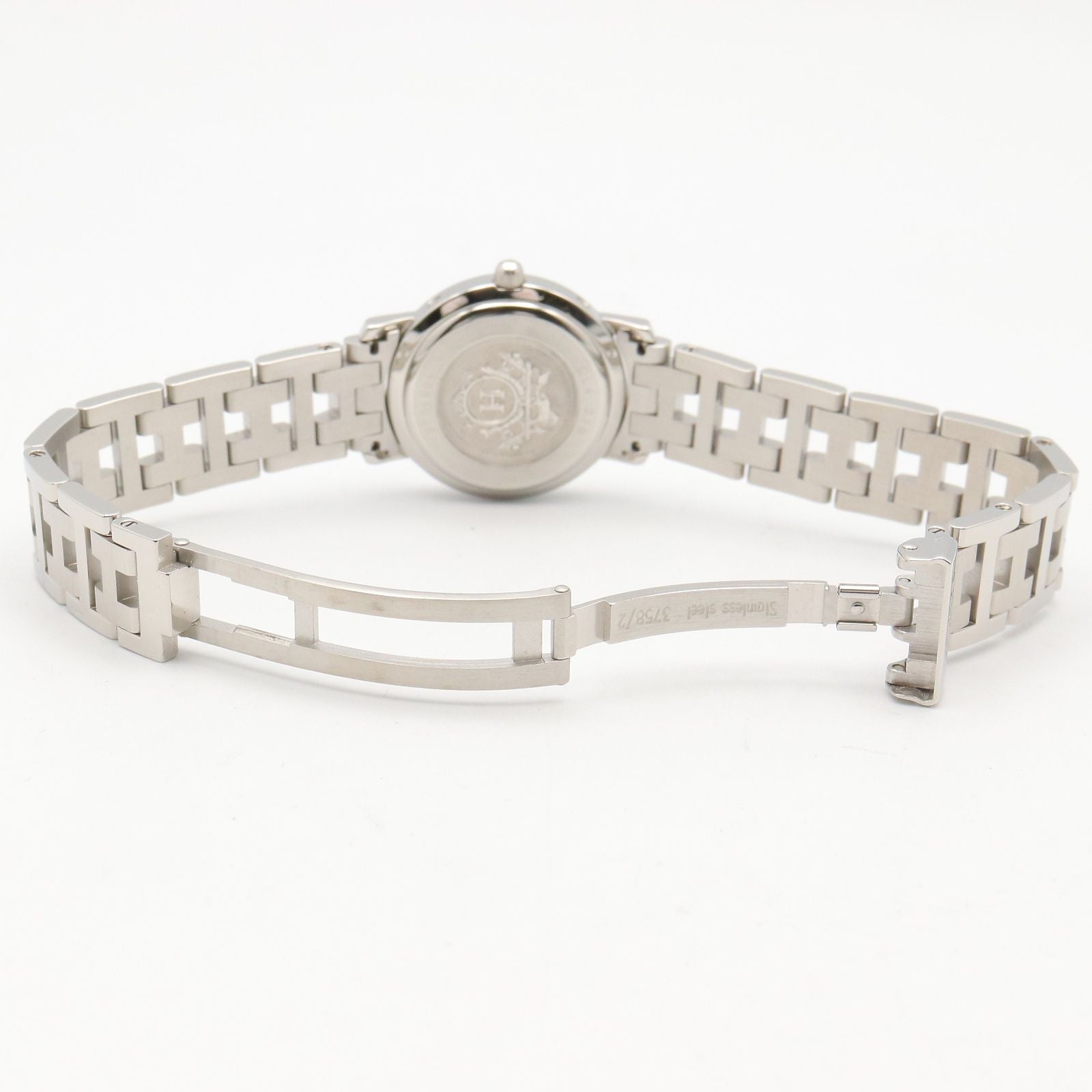 Hermes Others Cl4.210 Used A
