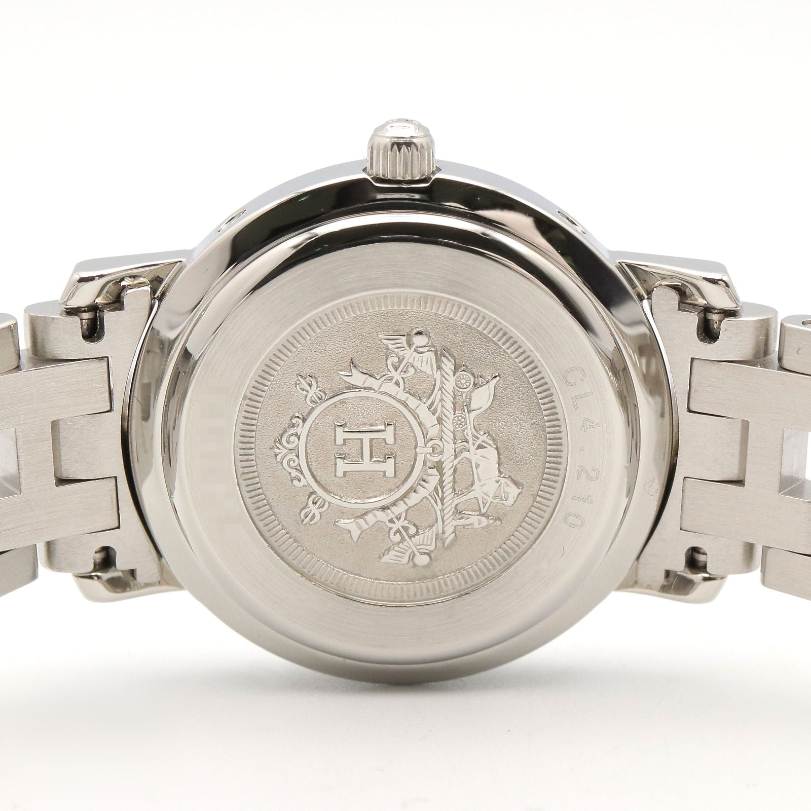 Hermes Others Cl4.210 Used A