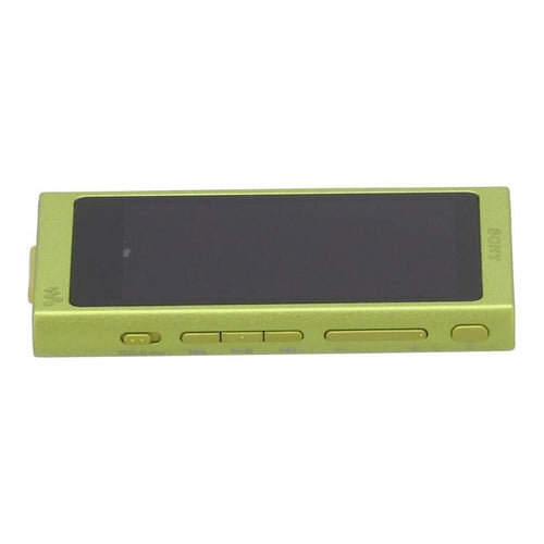 Sony Digital Audio Player 16Gb Nw-A35 Bc 75