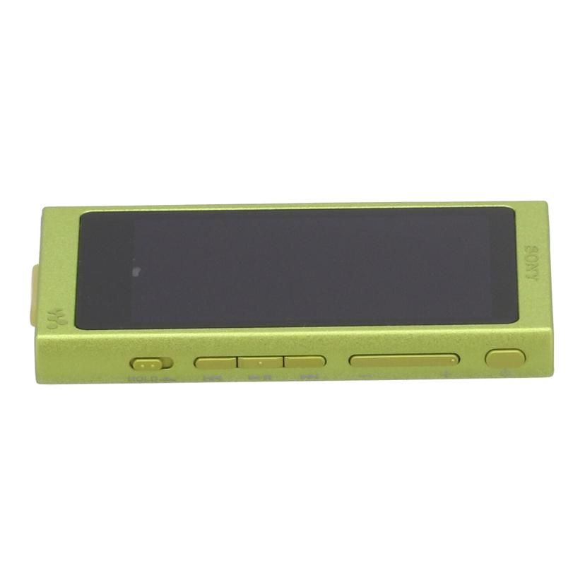 Sony Digital Audio Player 16Gb Nw-A35 Bc 75