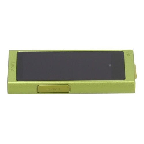 Sony Digital Audio Player 16Gb Nw-A35 Bc 75
