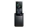 Digital Audio Player )Sony E 2Gb Nw-E062K/B