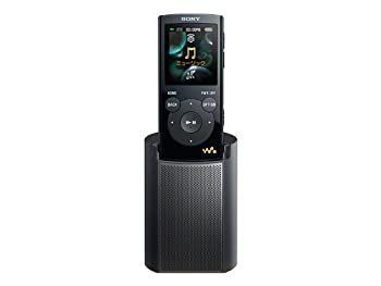 Digital Audio Player )Sony E 2Gb Nw-E062K/B