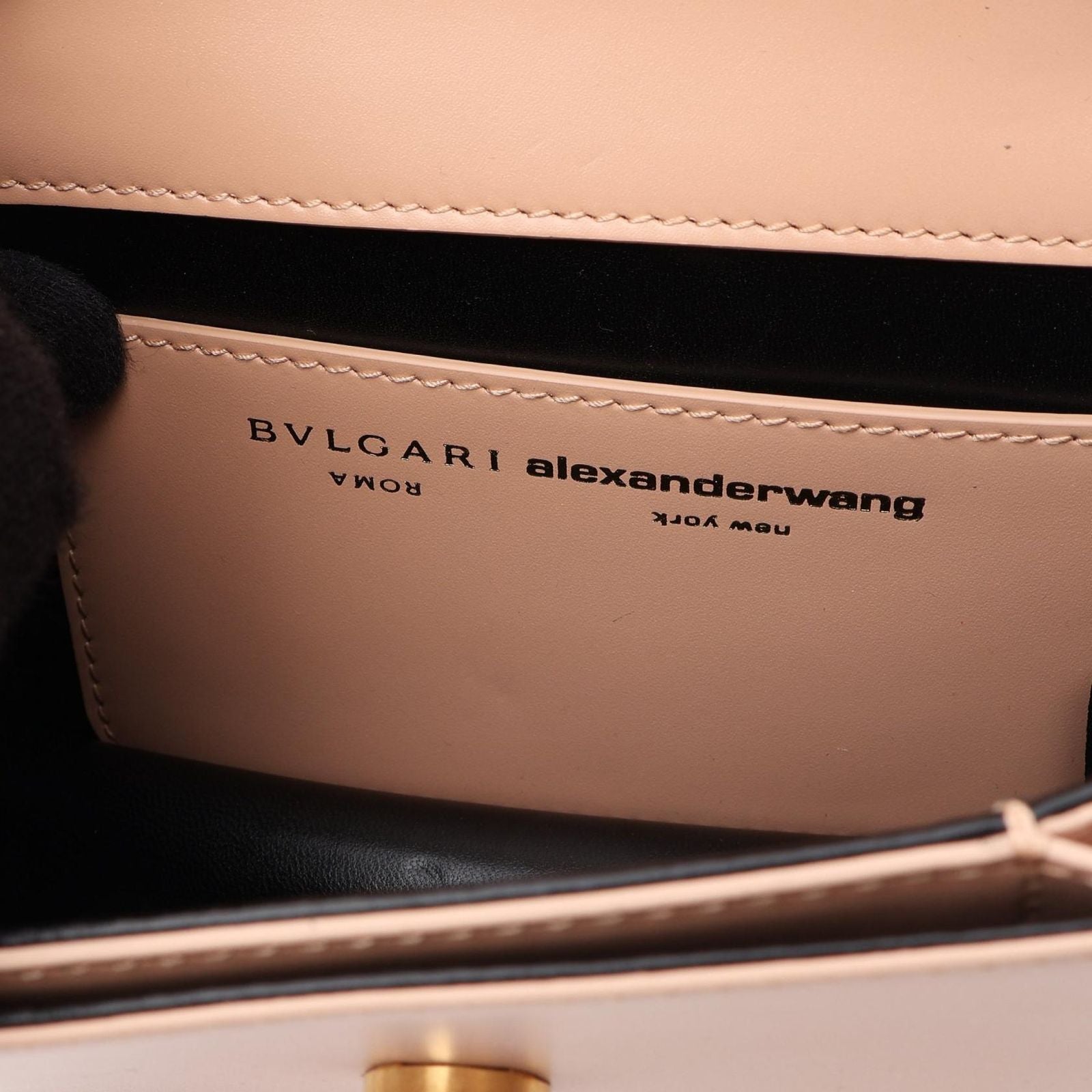 Bvlgari Handbag Alexander Wang 2Way Used A