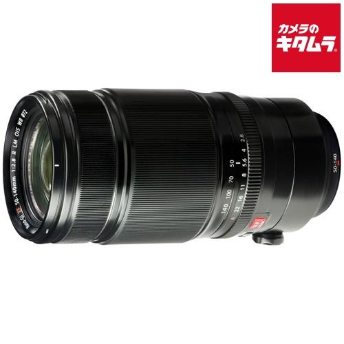 Others Xf50-140Mm F2.8 R Lm Ois Wr