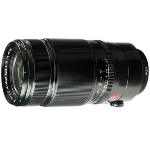 Others Xf50-140Mm F2.8 R Lm Ois Wr