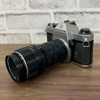 Pentax Others B- Sp