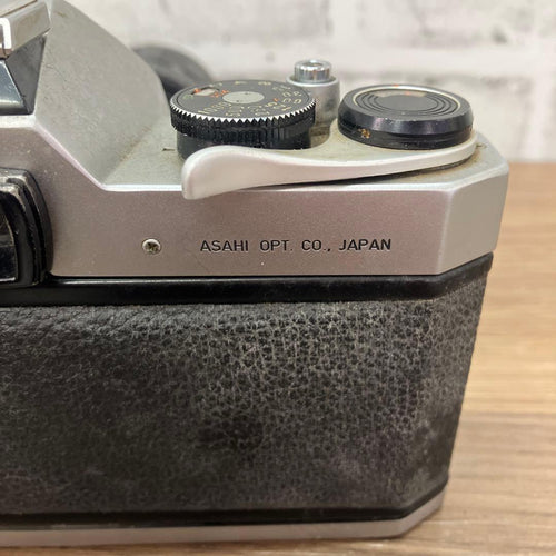 Pentax Autre B-Sp