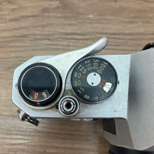 Pentax Autre B-Sp