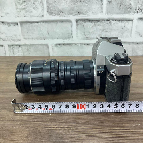 Pentax Autre B-Sp